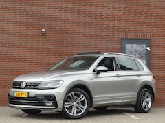 Volkswagen Tiguan - 2.0 TSI 4Motion R-Line / Panodak / Trekhaak
