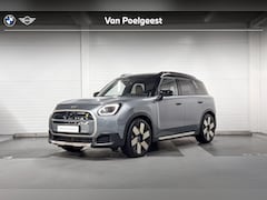 MINI Countryman - SE ALL4 Favoured | Harman/Kardon | Stoelverwarming | Pakket XL