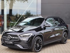 Mercedes-Benz GLA-Klasse - 250 e AMG Line
