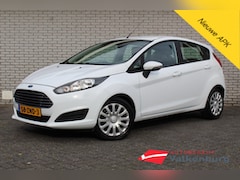 Ford Fiesta - 1.0 Champions | 5-dr | Cruise | Airco | USB