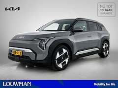Kia EV3 - Plus Advanced 81.4 kWh Harman/Kardon | Panoramadak | Climate Control | Stoelverwarming en