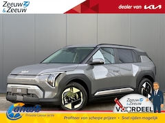 Kia EV3 - Plus 58.3 kWh | *Voorraadauto* | *€3.000, - Korting* | *Snel leverbaar*| 436KM WLTP | Bel