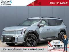 Kia EV9 - GT-Line AWD 6p. 99.8 kWh | *Niet op voorraad* | *Nu te bestellen* | 505KM WLTP | 6-Zits |