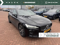 Volvo V60 - 2.0 B3 R-Design | Adaptieve Cruise Control | BLIS Dodehoek Detectie | Schuif / Kanteldak |