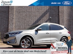 Ford Kuga - 2.5 PHEV ST-Line X | Winter Pack | Matrix Ledkoplampen | 360Camera | Led verlichting | Ada