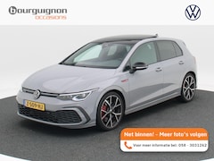 Volkswagen Golf - 2.0 TSi 245 Pk Automaat GTi | Panoramadak | Adaptive Cruise | Head Up | Navigatie | Carpla