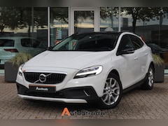 Volvo V40 Cross Country - 1.5 T3 Polar+ Luxury 152PK | harman/Kardon | Pano | Cruise | Climate | Camera