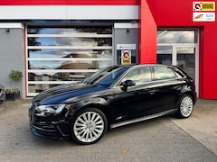 Audi A3 Sportback - 1.4 e-tron PHEV Ambition Pro Line plus