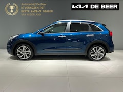 Kia Niro - 1.6 GDi Hybrid 141pk DCT6 DynamicPlusLine