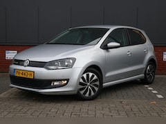 Volkswagen Polo - 1.0 TSI BlueMotion Edition navigatie | apple carplay | airco | CC