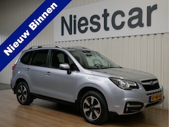 Subaru Forester - 2.0 Premium