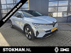 Renault Mégane E-Tech - EV60 Optimum Charge Evolution (97% SOH) | 16% bijtelling | Warmtepomp | Climat | Leder | s