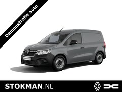 Renault Kangoo - 1.5 Blue dCi 75 Comfort L1 | Airco | Navigatie | Camera | Cruise | Trekhaak | Demonstratie
