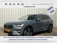 Volvo XC60 - B4 Ultimate Bright