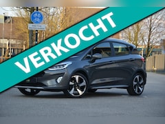 Ford Fiesta - 1.0 EcoBoost Active