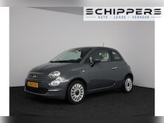 Fiat 500 - 1.0 Hybrid Lounge | Cruise Control | Navigatie via Apple Car Play