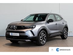 Opel Mokka - 1.2 Turbo Elegance Automaat | Camera | Navigatie | Stoel & Stuurverwarming | Apple Carplay