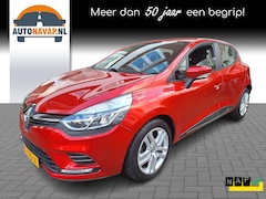 Renault Clio - 0.9 TCe Zen /69.000 Km/Navi/Cruise/Airco/Garantie