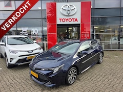 Toyota Corolla - 1.8 Hybrid 122pk CVT Dynamic