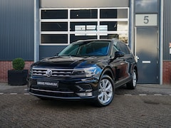 Volkswagen Tiguan - 2.0 TSI 4Motion Highline