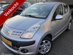 Nissan Pixo - 1.0 Look / BJ 2012 / 142.000KM / 5DRS