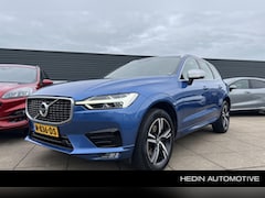 Volvo XC60 - 2.0 T5 AWD R-Design