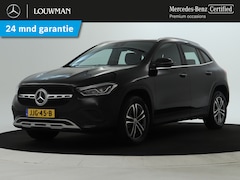 Mercedes-Benz GLA-Klasse - 250 e Plug-In Hybride | Trekhaak | EASY PACK achterklep | Ledkoplampen | Stoelverwarming v