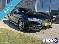 Audi S3 - 2.0 TFSI S3 quattro Pro Line Plus