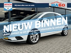 Opel Corsa - 1.0 TURBO EDITION ECC/CRUISE/LM/BLUETOOTH/PDC