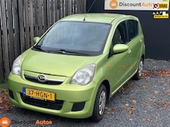 Daihatsu Cuore - 1.0 Trend