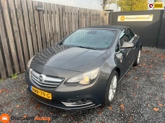 Opel Cascada - 1.6 Turbo Cosmo