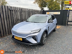 MG Marvel R - AWD Performance 70 kWh Full option