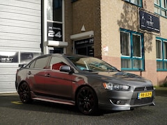 Mitsubishi Lancer Sports Sedan - 1.8 Invite