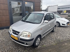 Hyundai Atos - 1.1i Dynamic Sky