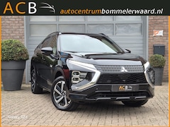 Mitsubishi Eclipse Cross - 2.4 PHEV Business Intense+ Automaat, Hybride, Automaat