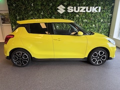 Suzuki Swift - 1e Eig. Clima LMV CC 1.4 Sport Schadevrij nieuw geleverd 100 % onderhouden