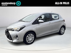 Toyota Yaris - 1.5 Hybrid Tech Edition | 06-10141018 Voor meer informatie