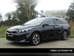 Kia Cee'd Sportswagon - Ceed 1.0 T-GDi Design Edition | Inruilvoordeel €5.495, - | Camera | Navigatie | Stoel- en
