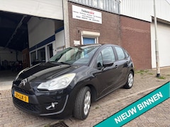 Citroën C3 - 1.4 Ligne Business JAAR APK &AIRCO&NAP