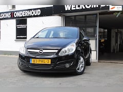 Opel Corsa - 1.2-16V '111' Edition | Airco | CruiseControl| Elec ramen