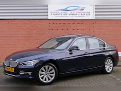 BMW 3-serie - 316i Executive schuifdak. clima. cruise. navi