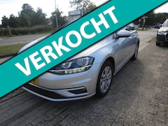 Volkswagen Golf - 1.0 TSI AUT Comfortline