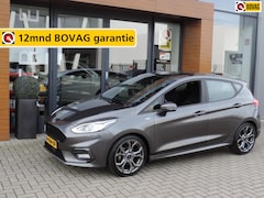 Ford Fiesta - 1.0-T ST-Line 92.000km | Winterpack | PDC | Cruise contr | ECC | CarPlay | Priv.glas | All