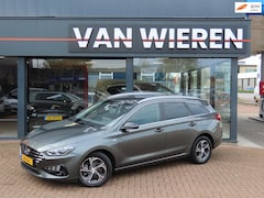 Hyundai i30 Wagon - 1.0 T-GDi MHEV Comfort Navi Camera Clima Cruise