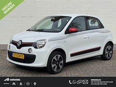 Renault Twingo - 1.0 SCe Collection / 1e Eigenaar / Airco / Multimedia bluetooth / NAP / DAB / Elektr. Rame