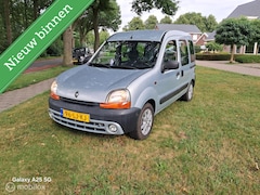 Renault Kangoo - combi 1.6-16V Alizé