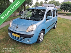 Renault Kangoo - combi 1.6-16V Privilège