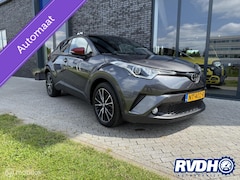 Toyota C-HR - 1.2 Dynamic