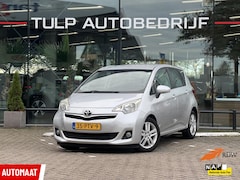 Toyota Verso S - 1.3 VVT-i Dynamic Automaat Airco Clima Cruise NAP