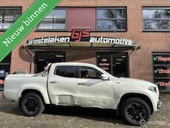 Mercedes-Benz X-klasse - 250 d 4-MATIC Pure